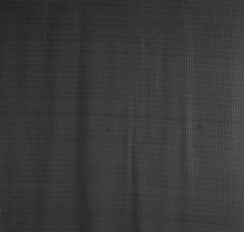 Krajka madeira výšivka na plátně ovály černá