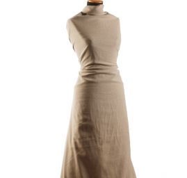 Len režný imitace buretu světlý