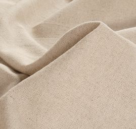 Len režný imitace buretu světlý