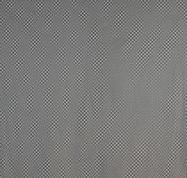 Bavlněná látka puntíky bílá/černá