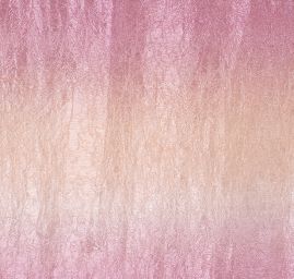 Batika letné zmesová látka losos / ružová