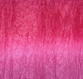 Batika letní směsová látka růžovo/vínová