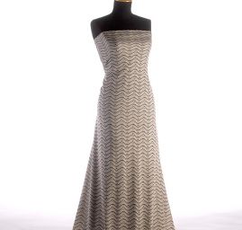 Úplet viskozový lesklý