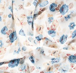 Úplet piké květy růží