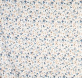 Úplet piké květy růží