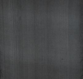 Šifon plise puntiky bílé na černém podkladě