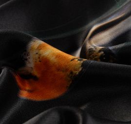 Hedvbáný atlas kupón ptáci