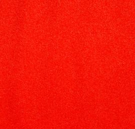 Satén taft pružný tmavě červený