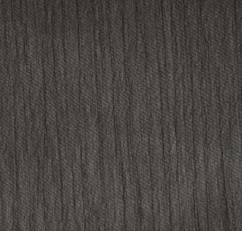 Šifon plise černý