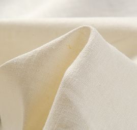 Len střední síly slonová kost