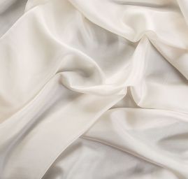 Hedvábí ponge slonová kost