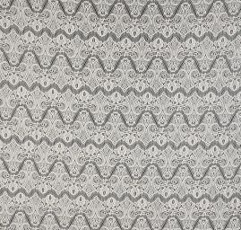 Krajka na mantilu/přehoz přes hlavu slonová kost