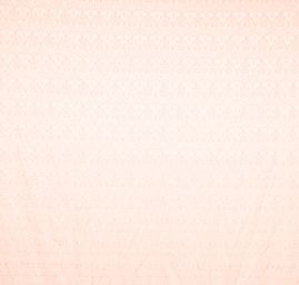 Žakárová látka bavlna směs motiv květů a ornamentů růžový 