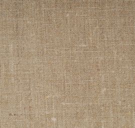 Len pevnější režné barvy