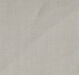 Len jemný střední síly světle šedý