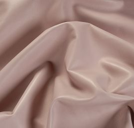 Pravá useň jehnětina starorůžová