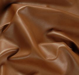 Pravá useň jehnětina hnědá