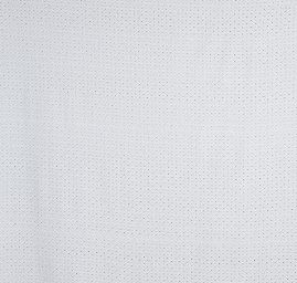 Krajka madeira geometrický vzor ovál