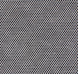 Tyl bavlněný šatový slonová kost