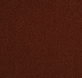 Pletenina úplet scuba crepe oboustranný koňak hnědá