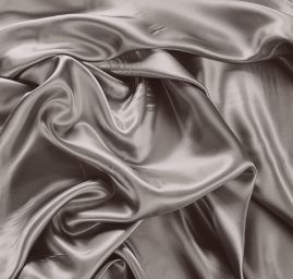 Podšívka jemná viskozová hnědobéžová