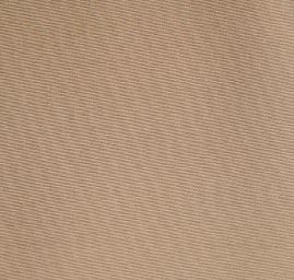 Kostýmová látka pružná viskoza směs pastel hnědá