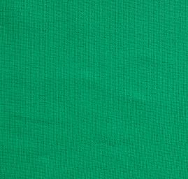 Len pružný viskoza směs sytě zelené barvy
