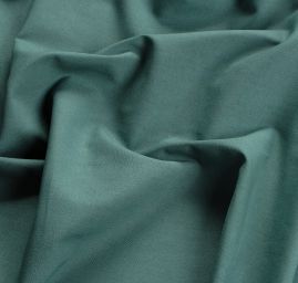 Len směs bavlna, viskoza pastel tyryksová