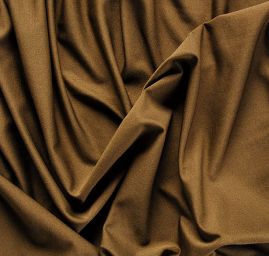 Úplet imitace plavkoviny jemný khaki