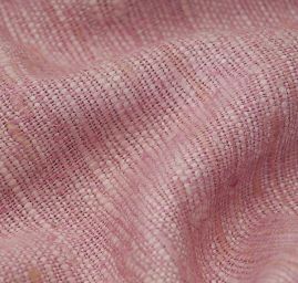 Buretové hedvábí fialovorežné