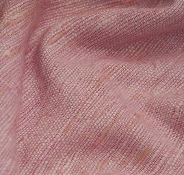 Buretové hedvábí fialovorežné