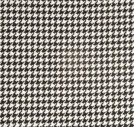 Kostýmovka viskoza směs pepito černobílá