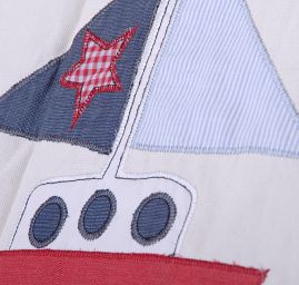 Dětská metráž -Moře smetanová