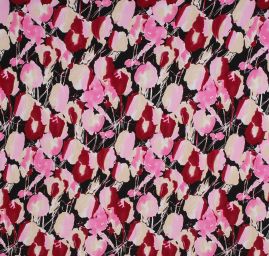 Úplet tenký abstraktní vzor