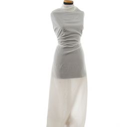 Podšívka taftová viskoza slonová kost