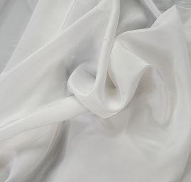 Podšívka taftová viskoza slonová kost