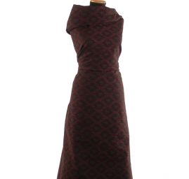 Replika historické látky Art Fabrics Medailon