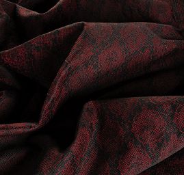 Replika historické látky Art Fabrics Medailon