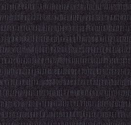 Riflovina pruhy černá/šedá