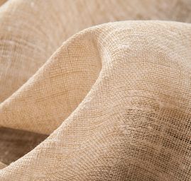 Len organtýn režné barvy