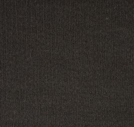 Štová látka viskoza směs kreš hnědošedá