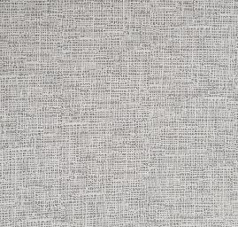 Žoržet šatový viskoza směs černobílý melír