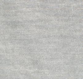 Organtýn bavlněný lomená bílá