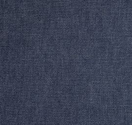 Riflovina tmavě modrá