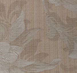 Historic Flowers beige