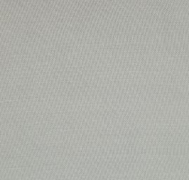 Cupro šatová látka šedá