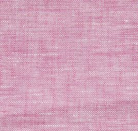 Len středně silný růžovobílý