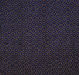 Replika historické látky Art Fabrics Medailon