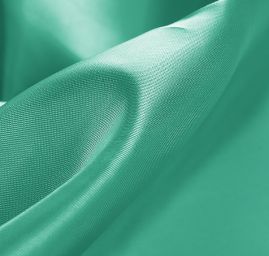 Podšívka polyesterová zelená