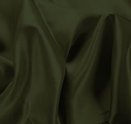 Podšívka acetát zelená